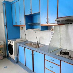 Blk 503B Canberra Link (Sembawang), HDB 5 Rooms #606459101